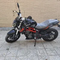 بنلی 300 در حد صفر