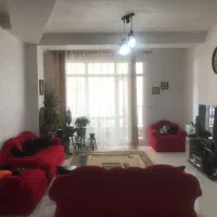 مبل ۸ نفره بدون کوسن|مبلمان خانگی و میز عسلی|گرمدره, |دیوار