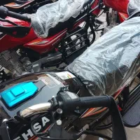 احسان شکاری صفر خشک مدل 1404