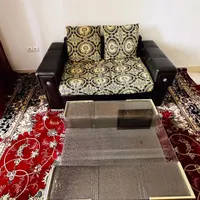 مبل راحتی