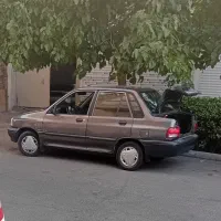 پراید ۸۸