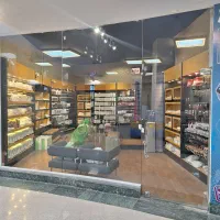 مغازه ۴۰ متر تجاری مجتمع موبایل فروردین