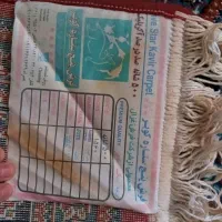 فرش 6متری 2عدد شبیه به هم|فرش|کرمانشاه, |دیوار