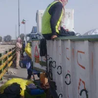 حمل ونقل اساس منزل وغیره