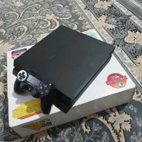 پلی استیشن ps4 صفر|کنسول، بازی ویدئویی و آنلاین|نسیمشهر, |دیوار