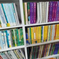کتاب شیمی خیلی سبز کمک درسی کنکور تجربی ریاضی|کتاب و مجله آموزشی|مشهد, طبرسی شمالی|دیوار