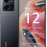 گوشی شیائومی نوت 12