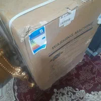 ماشین لباسشویی اونتا