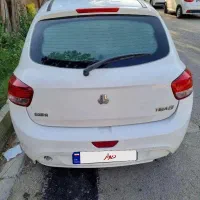 تیبا ۲ مدل ۹۷|خودرو سواری و وانت|تهران, مهرآباد|دیوار