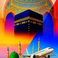 واگذاری و خ فیش حج عمره و تمتع