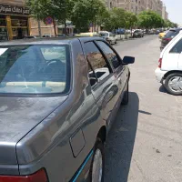 پژو 405 جی ال ایکس (GLX)، مدل ۱۳۹۳|خودرو سواری و وانت|تهران, شهید رجایی|دیوار