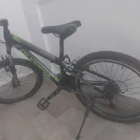 دوچرخه المپیا