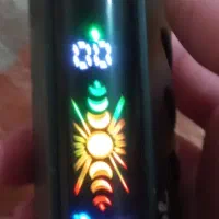سیگارشارژی
