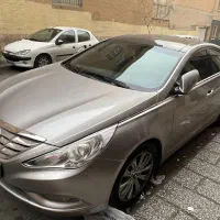 سوناتا yf 2011 فول|خودرو سواری و وانت|تهران, تهرانسر مرکزی|دیوار