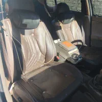 سمندlxساده۸۵اتاقتعویض۹۵|خودرو سواری و وانت|سنندج, |دیوار