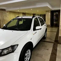 کوییک ساده مدل ۱۴۰۱، تمیز کم‌کارکرد بی‌رنگ|خودرو سواری و وانت|تهران, تهرانپارس شرقی|دیوار