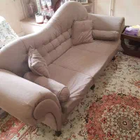 تعدادی وسایل منزل بفروش میرسه|مبلمان خانگی و میز عسلی|رشت, بلوار گیلان|دیوار