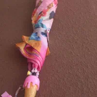 چتر دخترانه نوی نو با طرح پرنسس های دیزنی|اسباب و اثاث بچه|مشهد, نوید|دیوار
