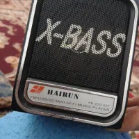 اسپبکر کوچک