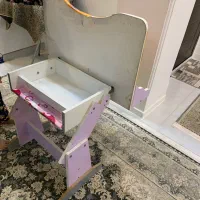 میز تحریر|میز تحریر و کامپیوتر|کرج, عظیمیه|دیوار