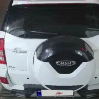 ام‌وی‌ام X33 S نیوفیس، مدل ۱۳۹۹|خودرو سواری و وانت|پاکدشت, حصار امیر|دیوار