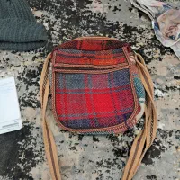 کیف سنتی جامدادی