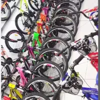 فروش تخصصی دوچرخههای کوهستان و شهری ٪برندمعتبر|دوچرخه، اسکیت، اسکوتر|فردیس, سرحدی|دیوار