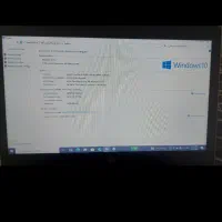 لپ تاپ hp probook G5|رایانه همراه|تهران, افسریه جنوبی|دیوار