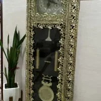 ویترین وساعت ست هم