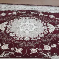 فرش ۱۲متری|فرش|سنندج, |دیوار