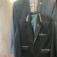 کت و شلوار اسپرت