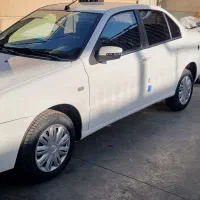 سورن دوگانه مخزن کوچک