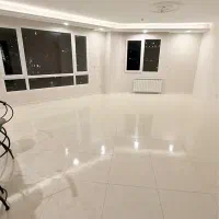 ۱۶۰متری سه خوابه/بلوار مژدی/شهرک نفت/ویو ابدی|اجارهٔ آپارتمان|تهران, مینی‌سیتی (شهرک نفت)|دیوار