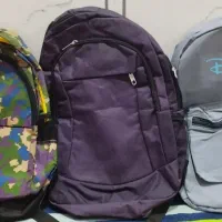 کیف مدرسه نو