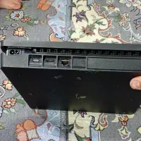 پلی ۴ اسلیم کپی خور دودسته|کنسول، بازی ویدئویی و آنلاین|الوند, |دیوار