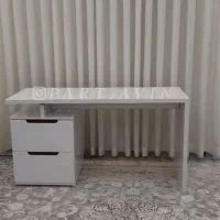 میز تحریر مینیمال چند حالته