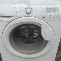 لباسشویی زیرووات ۸کیلویی