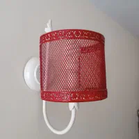 لوستر،آباژور،دیوارکوب فانتزی|لوستر و چراغ آویز|تهران, مینابی|دیوار