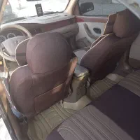 سمند LX سفید مدل 90|خودرو سواری و وانت|مشهد, خواجه ربیع|دیوار