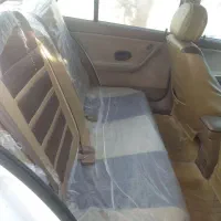 سمند X7 دوگانه شرکتی|خودرو سواری و وانت|تربت‌حیدریه, پائین ولایت|دیوار