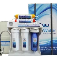 فروش  دستگاه تصفیه آب soft water تایوان