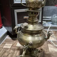 سماور و قوری|صنایع دستی و سایر لوازم تزئینی|الشتر, |دیوار