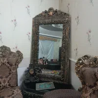 ست آینه و ساعت|آینه|زاهدان, |دیوار