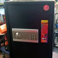 پادپولاد گاوصندوق الکترونیکی ef20 ترازو سیف باکس|فروشگاه و مغازه|لاهیجان, بازکیاگوراب|دیوار