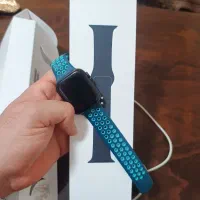 اپل واچ  se نسل 2