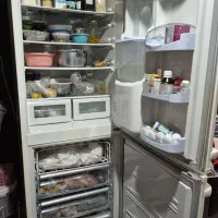 یخچال|یخچال و فریزر|شاهین‌شهر, شهرک ردانی پور|دیوار