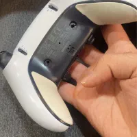 دسته ps5 edge|کنسول، بازی ویدئویی و آنلاین|اصفهان, بیدآباد|دیوار