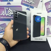 Samsung Galaxy A56 256/8 اقساطی
