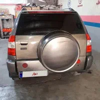 ام‌وی‌ام X33 دنده‌ای، مدل ۱۳۹۰|خودرو سواری و وانت|مشهد, توس (بلوار توس)|دیوار