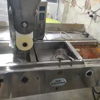 دستگاه فلافل زن لگنی|کافی‌شاپ و رستوران|صباشهر, |دیوار